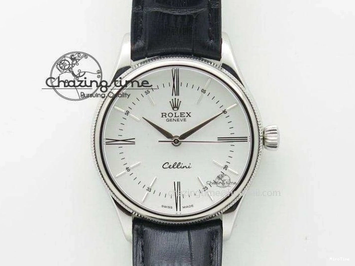 MiroTime 0520 Daytona 116520 SS YG UBF Best Edition Ice Blue MOP Crystal Markers Dial on SS YG Bracelet A Casual 2936